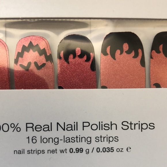 Color Street - Hey Pumpkin - Picture 2 of 5